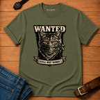 Wanted - Still Not Sorry T-shirt