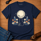 Moonlight Night t-shirt