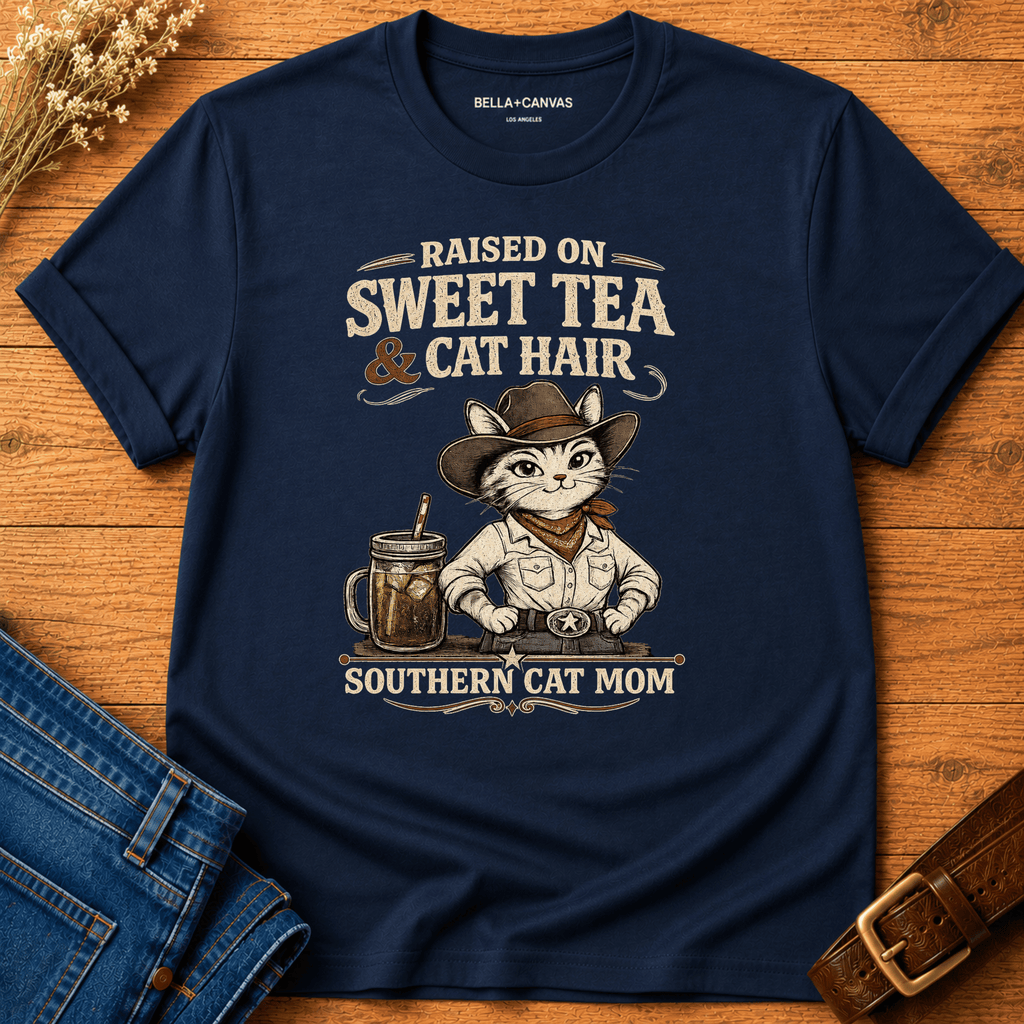 Sweet Tea T-shirt