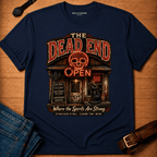 Dead End Bar T-shirt