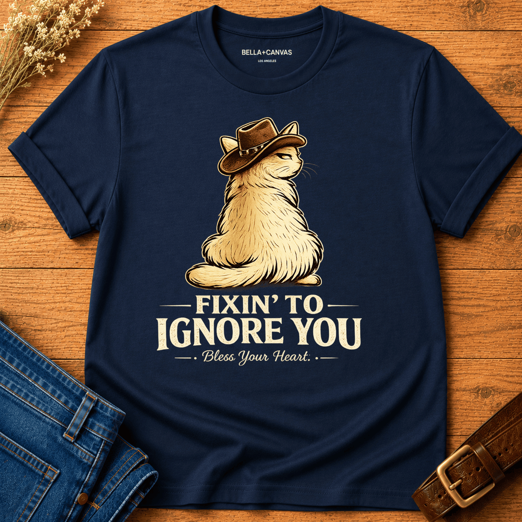 Ignore You T-shirt