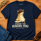 Ignore You T-shirt