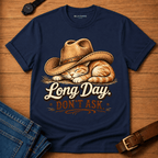 Long Day T-shirt