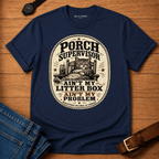 Aint my Litter Box T-shirt