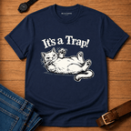 Its a Trap! t-shirt
