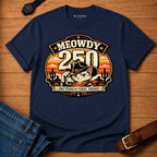 Meowdy 250 T-shirt