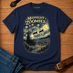 Midnight Zoomies T-shirt