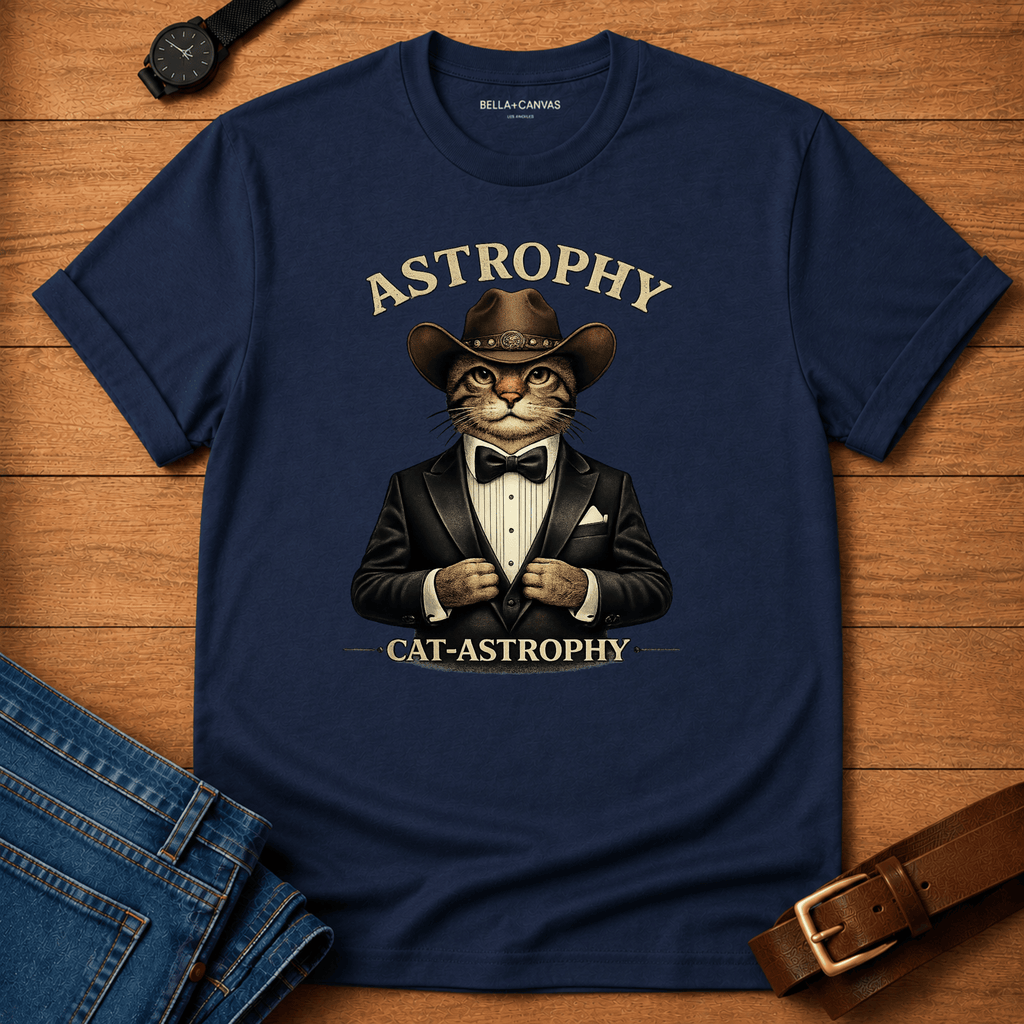 Astrophy T-shirt