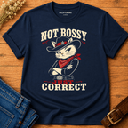 Just Correct T-shirt