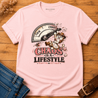 Chaos Lifestyle T-shirt