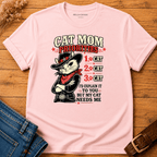 Priorities T-shirt