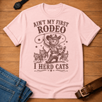 Herd Cats Vintage t-shirt