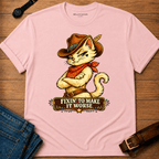 Fixin to Make it Worse (Mia) T-shirt