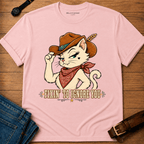 Fixin to Ignore Dixie T-shirt