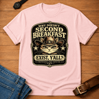 Second breakfast v2 T-shirt