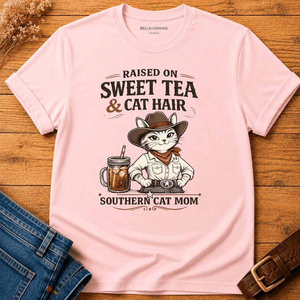 Sweet Tea T-shirt