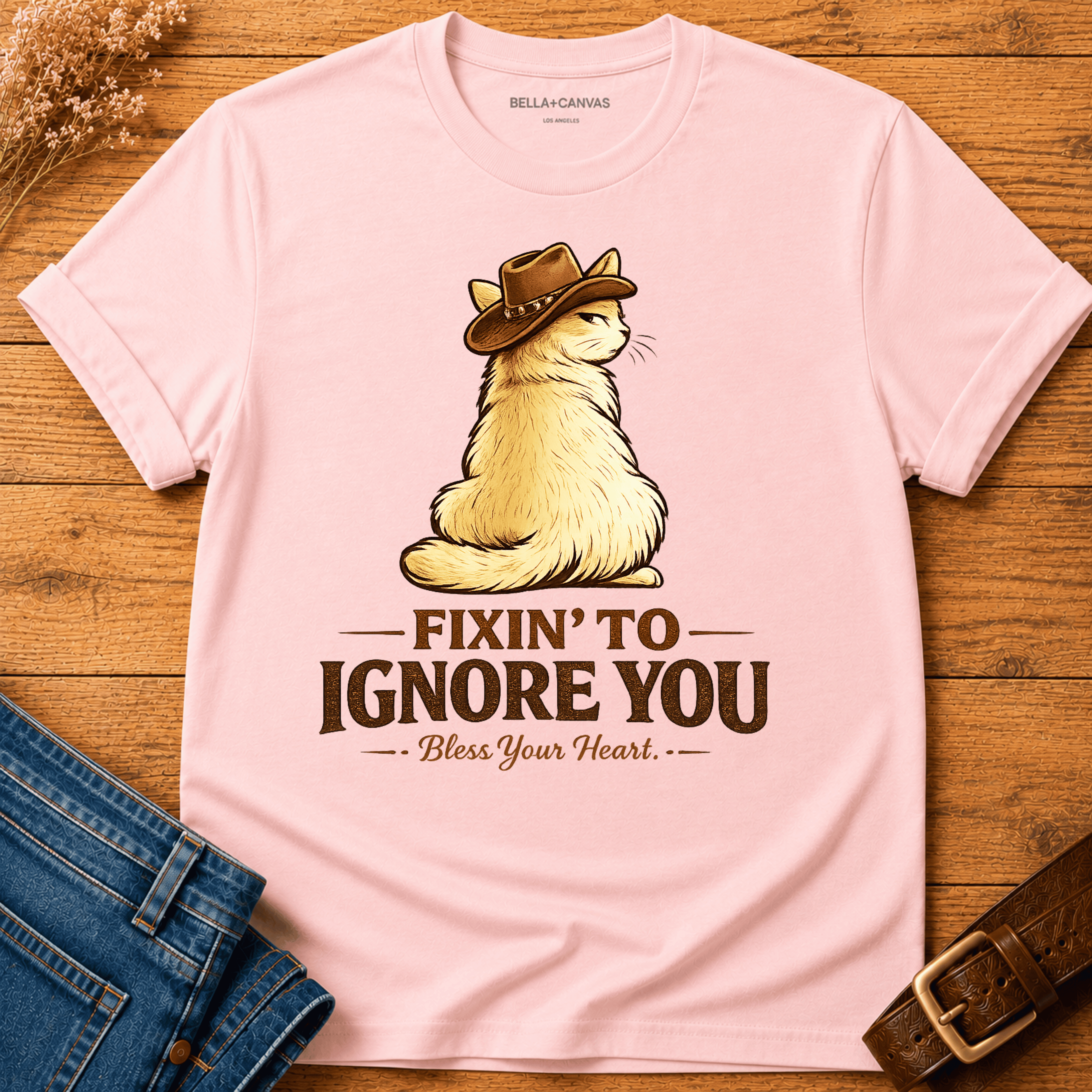 Ignore You T-shirt