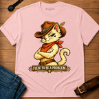Fixin to be (Mia) T-shirt