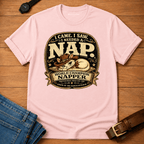 Needed a Nap T-shirt