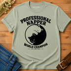 Professional Napper T-shirt