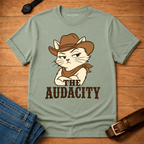 The Audacity T-shirt
