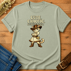 Cute Chaotic T-shirt