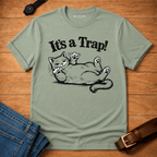 Its a Trap! t-shirt