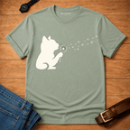 Dandelion T-shirt