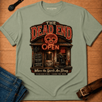 Dead End Bar T-shirt