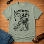 Soulmate T-shirt