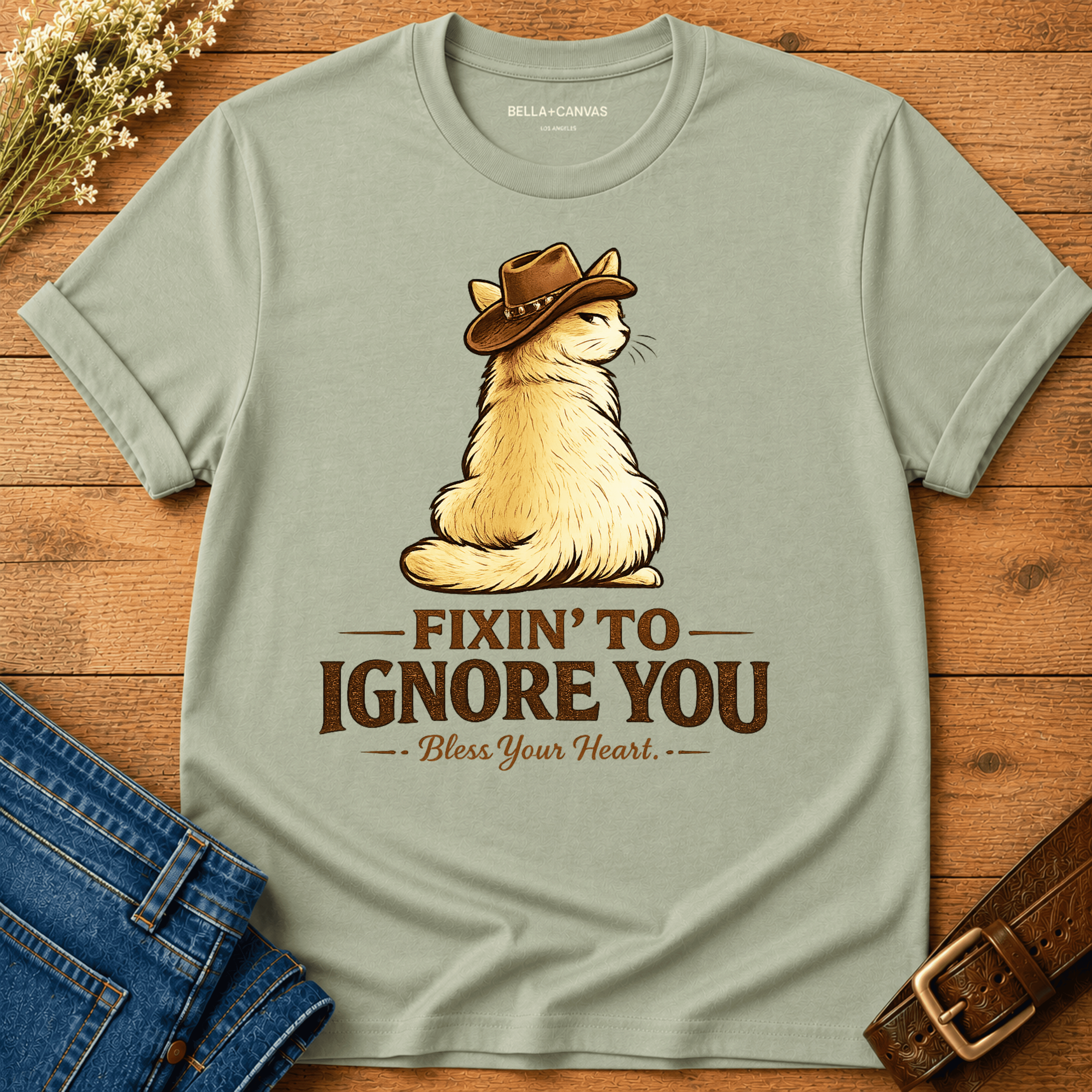 Ignore You T-shirt