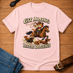 Git Along T-shirt