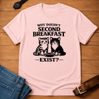 Second Breakfast T-shirt