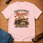 Professional Napper T-shirt