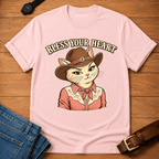 Bless your Heart v3 T-shirt