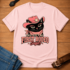 First Rodeo Sugar T-shirt