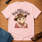 Well Bless Your Heart T-shirt