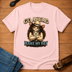 Miss Make My Day T-shirt