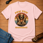 Pew Pew T-shirt