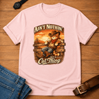Cat Thing T-shirt