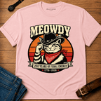Meowdy 250 T-shirt