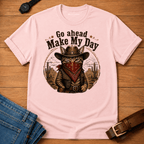Make My Day T-shirt