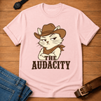 The Audacity T-shirt