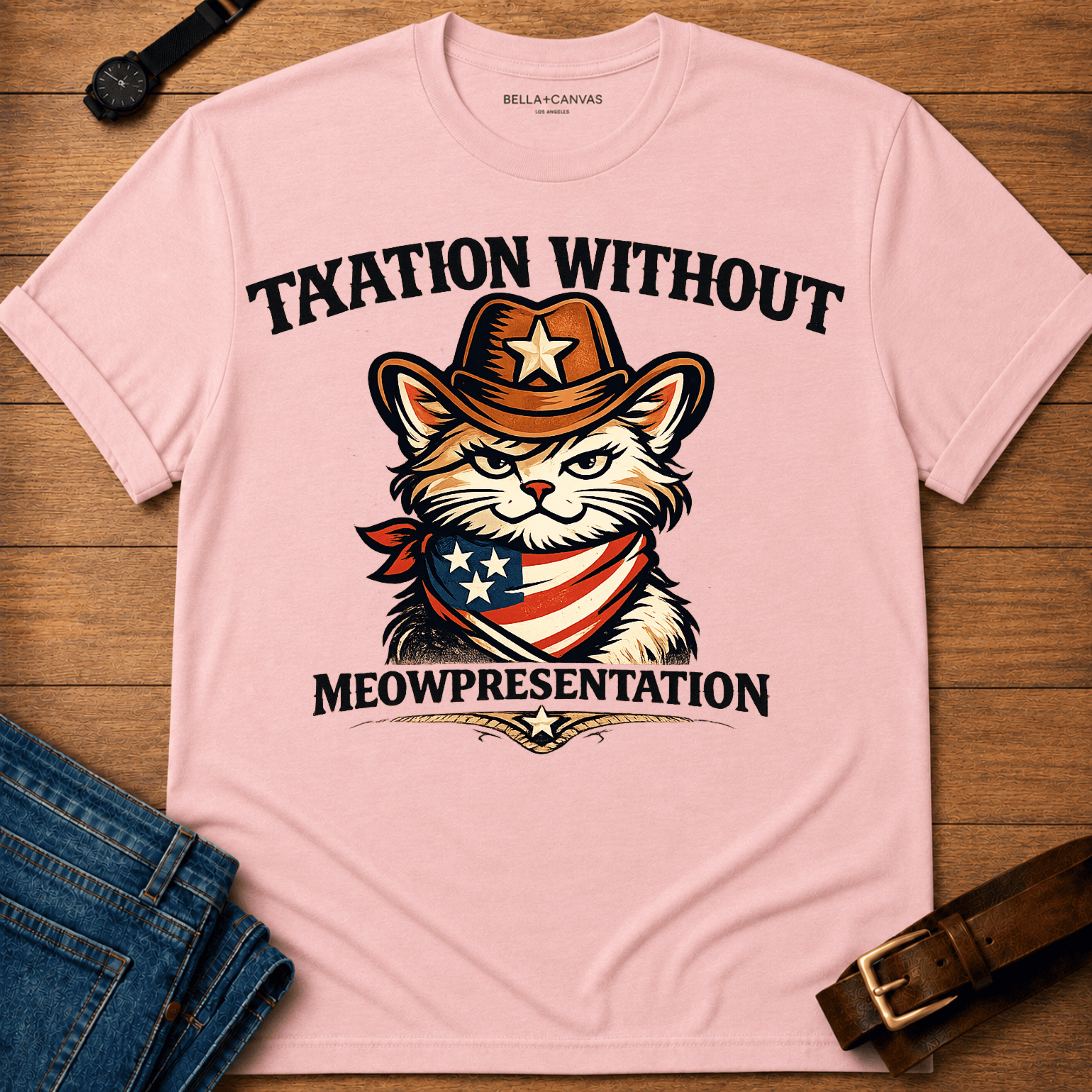 Taxation T-shirt