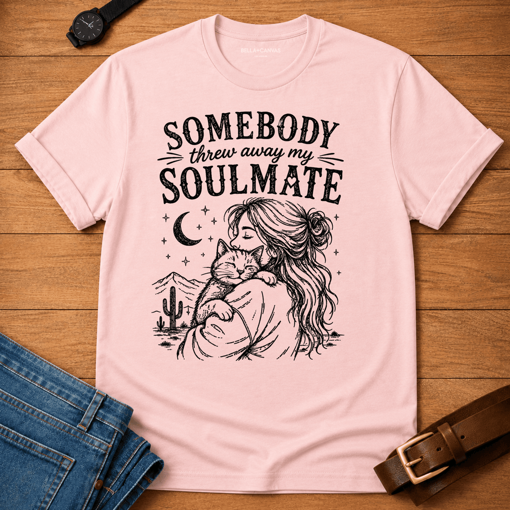 Soulmate T-shirt