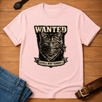 Wanted - Still Not Sorry T-shirt