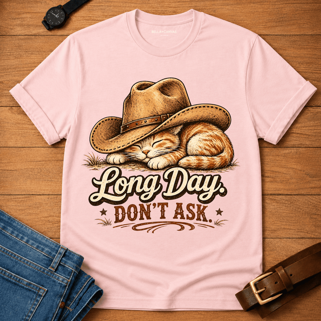 Long Day T-shirt