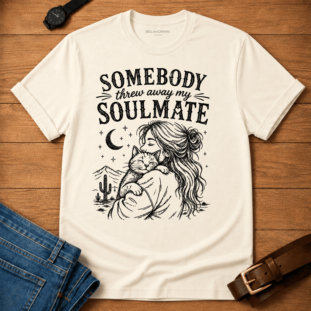 Soulmate T-shirt