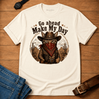 Make My Day T-shirt