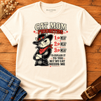 Priorities T-shirt